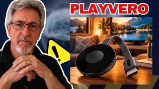 Playvero Review – Discover the TV Box and Its Key Features – Playvero TV Box Rev