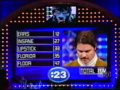 Family Feud Halloween 2009 Part 3