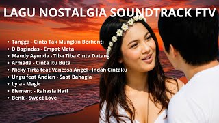 Download lagu PLAYLIST SOUNDTRACK FTV PALING POPULER  #sountrackftv #ftv  mp3