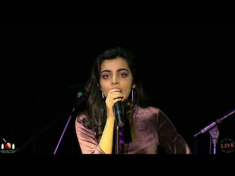 Bianca Mihai & Band - Ain't No Sunshine @ Club No Limit | Buzău | 25 februarie 2017