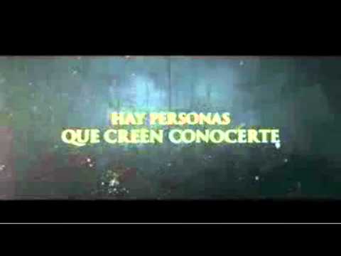 Perros de Paja - Tráiler oficial