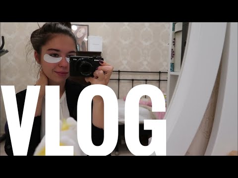VLOG:ШКОЛЬНЫЙ ДЕНЬ | ЖИЗНЬ В 11 КЛАССЕ