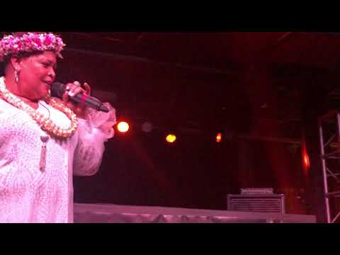 Soulgasm Hawaii 12year Anniversary feat.Lady Alma 2019 , Honolulu Hawaii