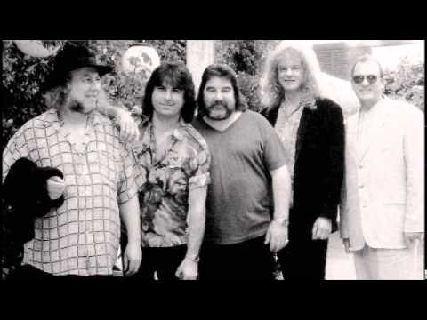 Peter Green Splinter Group with Cozy Powell - Going Down