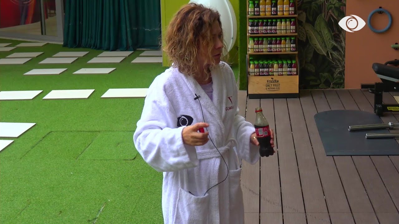 Meritoni-Eglës: Unë nuk bëj propagandë si Juli