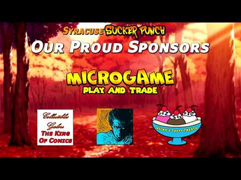 Anime Arena 7 7 18 UNIST Grand Finals Young Geezer (Merkava) (L) vs Capconian (Gordeau) (W)