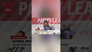 Serah Ibrahim calls out President on hypocrisy over fuel prices