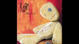 Korn - Wish You Could Be Me (Audio)