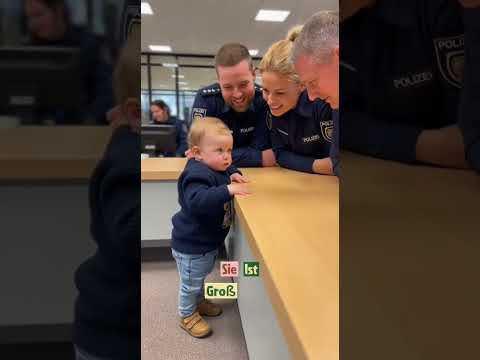 Ich habe meine Frau verloren!! Bitte helfen Sie mir, sie zu finden!!