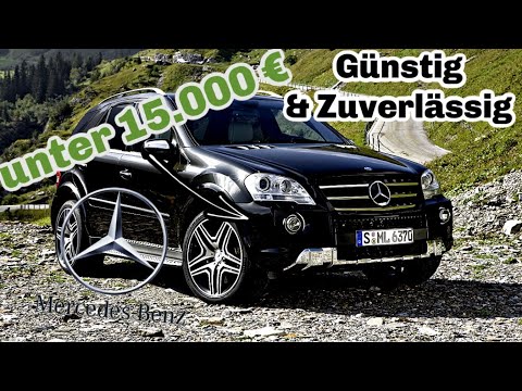 Top 6 reliable SUVs for under 15,000 euros | G Performance