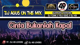 Download lagu DJ AGUS TERBARU CINTA BUKANLAH KAPAL SOUND FYP TIKTOK mp3 Download lagu DJ AGUS TERBARU CINTA BUKANLAH KAPAL SOUND FYP TIKTOK mp3