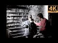N.W.A. - Approach To Danger [Uncensored] [Explicit] [Remastered In 4K] (Official Music Video)