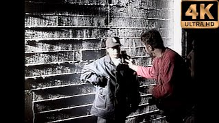 Music video thumbnail preview for N.W.A. - Approach To Danger [Uncensored] [Explicit] [Remastered In 4K] (Official Music Video) by N.W.A