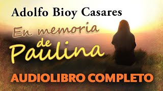 En Memoria de Paulina