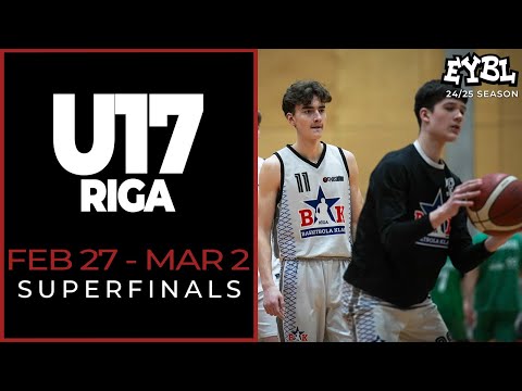 BVBS (LVA) vs VKM2 (LTU)