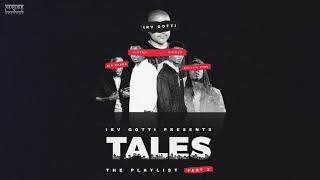 Jae Millz - Revolution [Audio Only]