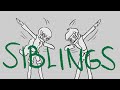 SIBLINGS - The Owl House animatic