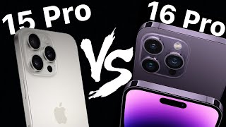 How iPhone 15 Pro May Beat the 16 Pro...