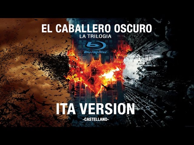 Vídeo relacionado con El caballero oscuro: La leyenda renace / Batman: The Dark Knight Rises - Limited Edition plus Mini Cosbaby Figurine (Blu-Ray & DVD Combo) (Blu-Ray)
