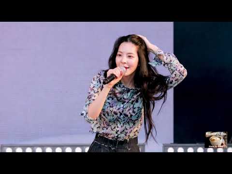 장재인(Jang JaeIn) - 선인장@2019 썸머 뮤직 스타디움 SUMMER MUSIC STADIUM 20190622
