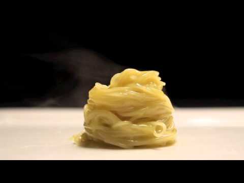 Niko Romito 'A Revolução da Simplicidade' #FOTE2015