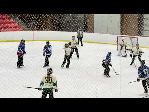 U16 Ringers vs Beaumont Jan 10 2026