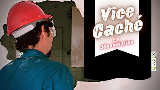 La DÉNONCIATION du VICE CACHÉ immobilier