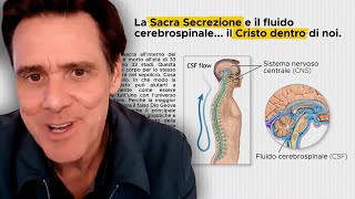 "Questo è il Sacro Segreto della Bibbia" - ATTIVAZIONE ISTANTANEA DEL TERZO OCCHIO