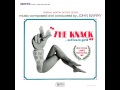 John Barry - The Knack
