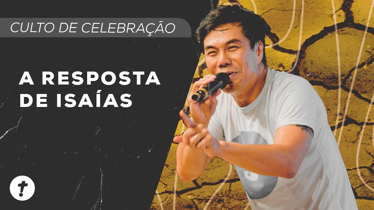A Resposta De Isaías | Juliano Son