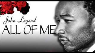 John Legend - All of Me ft. Jennifer Nettles & Hunter Hayes