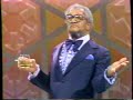 Redd Foxx appearance on The Flip Wilson Show