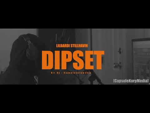 LilBardi StillHavin - DIPSET (OFFICIAL VIDEO)