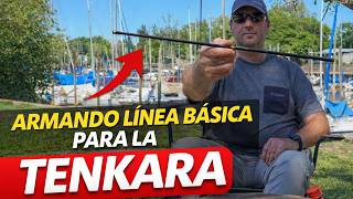 Video de Mojarrera Pro 1.80