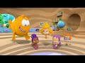 Bubble Guppies Deema Falls Asleep In Class Redirected By Mr Grouper