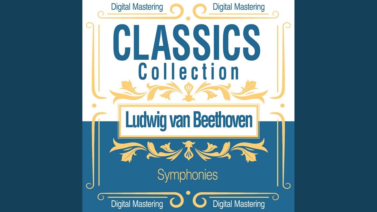 Symphony No. 4 in B Major, Op. 60: III. Menuetto - Allegro Vivace - Trio - Un Poco Meno Allegro