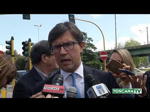 2019-05-09 FIRENZE - NARDELLA, PROPRIETÀ FIORENTINA SIA CHIARA SU STADIO