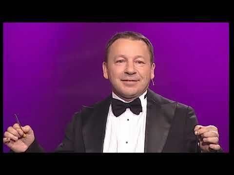 Zbigniew Zamachowski & Grupa MoCarta - Plim (HD)
