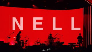 [4K] 251018 NELL 넬 FULL LIVE @ MBC it's Live 경기기후콘서트