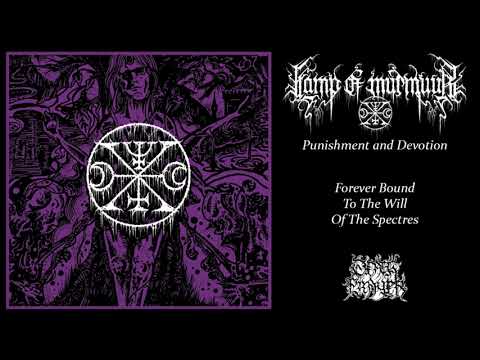 Lamp of Murmuur - Punishment and Devotion (full ep, 2021)