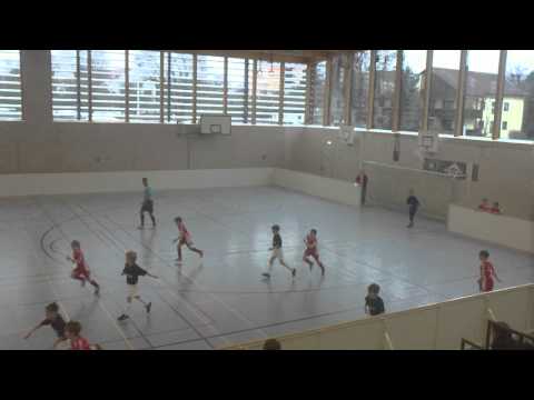 F1 Sport Thaler Cup - SV Deggenau : SpVgg Ruhmannsfelden