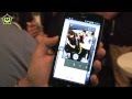 Hands-on: Acer Liquid S1
