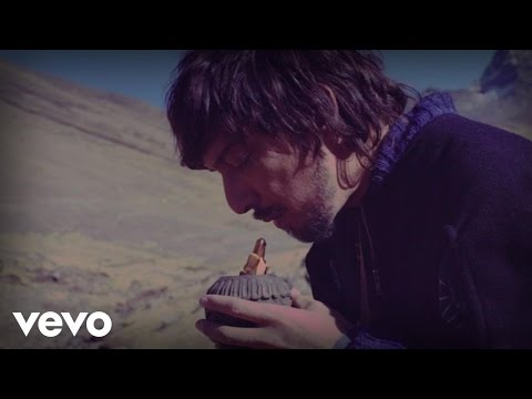 León Larregui - Birdie