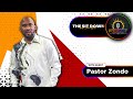 YANGIXOSHISA EMSAKAZWENI IVIDIYO NGINQUNU The Sit Down With Sizwe Blose