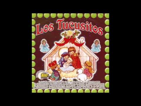 LOS TUCUSITOS  -  DE CONTENTO (DIGITAL AUDIO)