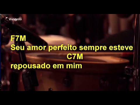 Em Teus Braços - Adorável És