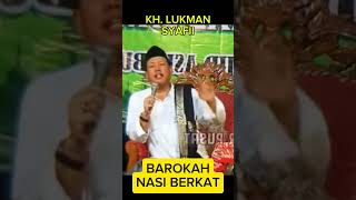 Download lagu #short #videoshort BAROKAH NASI BERKAT KH LUKMAN SYAFII mp3 Download lagu #short #videoshort BAROKAH NASI BERKAT KH LUKMAN SYAFII mp3