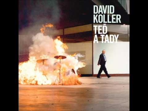 David Koller - Nech to být