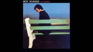 Boz Scaggs - What Do You Want The Girl To Do - Album version