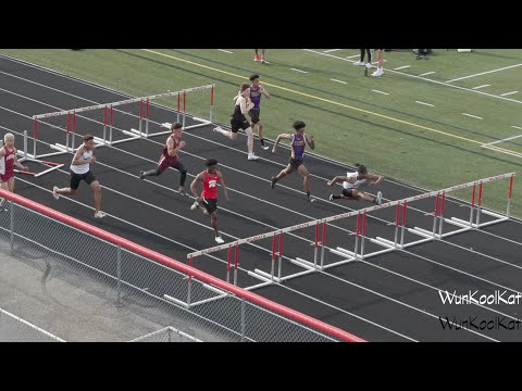 Westerville South Wildcat Invitational - Part 1 of 2 — 4/22/2022